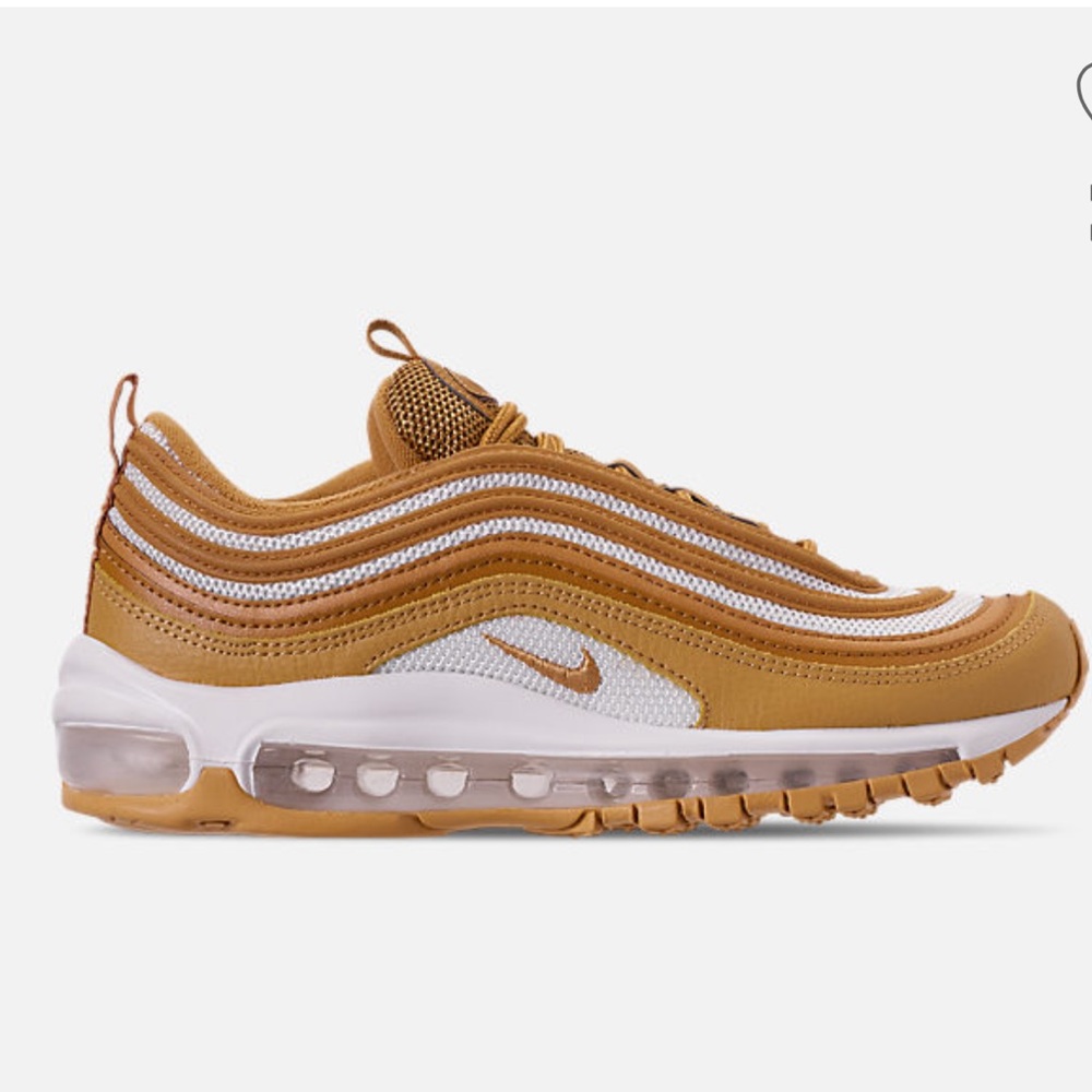 Nike Women's AirMax 97
